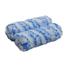 140626033 Manica A Rullo, Bianco, 165 X 12.7mm (6.1/2 X 1/2in) (pack Of 2) - Purdy