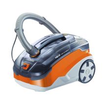 Haustier & Familie Staubsauger mit Beutel – 788568 – 600W – 75dB – 5kg – Thomas