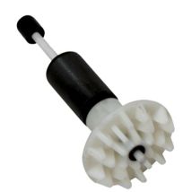 Ricambio Girante Pompa Per Amtra Skimmer Hang On 100