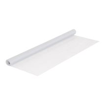 Moskitonetzrolle 100x250cm Weiß