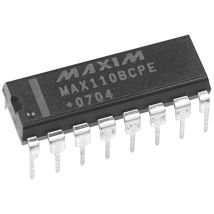 Max536bcpe+ Datenerfassungs-ic - Analog-digital-wandler (adc) Tube - Maxim Integrated