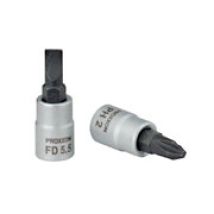 Llave De Tubo De 1/4 "para Tornillos De Corte Proxxon 23742 Fd De 8 Mm