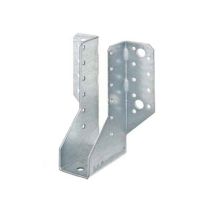 Support En U En Acier Galvanisé 60x100x2 Mm - Alberts