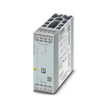 Phoenix Contact - 2907720 Quint4-diode/48dc/2x20/1x40 Redundancy Module