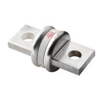 Hochleistungssicherung T-Klasse 500A – 20.000A DC – 160V DC – Durchmesser 41mm – Länge 77mm – 1 Stück