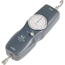 Herramienta De Medición Electrónica Sauter Fa 10 Robusto Industrial