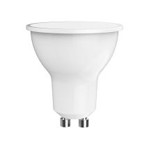 Lampadina Gu10 Value Plus Led 6w 4000k 620lm 300cd 100°.