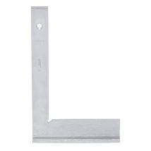 Escuadra Sombrero 200x130 Nivel-3 Limit – Acero galvanizado – Longitud patilla larga 400 mm – Grosor 6 mm – Ancho pie 30 mm