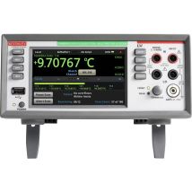 [neuwertig] B-ware Keithley Daq6510 Tischmultimeter Digital Multimeter Messgerät Differentialmodul