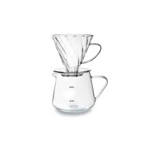 Macchina Da Caffè Ibili Clair Dimensioni 30x20x10 Cm