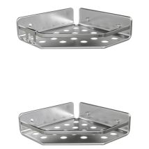 Cestillo Rinconero Serenity Pack 2 Tatay Steel 6609300