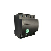 Interrupteur Intelligent Tuya 4 Contacts 63a Wi-fi