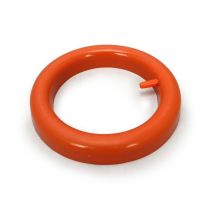 Diffuseur d'air pour aquarium Ø 10cm – Anneau bulleur en céramique – Animalerie
