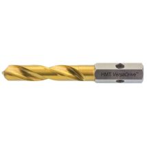Hmt Versadrive Hss-cobalt Drill Bit 6.0mm