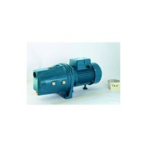 Matra – Bomba de agua autoaspirante 1,5 HP TE/X – Potencia 1,5 kW – Caudal 5-100 l/min – Prevalencia 18-50 m