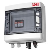 Pce 090pv005 Sol Line Dc1 Mc Typ1 2 Kunststoff