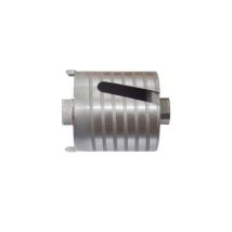 Diamant-trockenbohrkrone Titanium 82rd - Baier