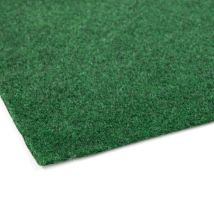Rasenteppich Farbwunder Pro Grün 67 X 250 Cm