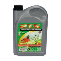 Lubrificante Olio Motore 2 Tempi Sintetico Tanica Da 2 Litri - Minerva Oil