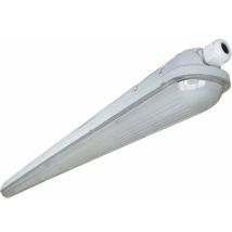 Lámpara Bemko Balwir 21w 4000k Ip65 Exterior