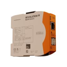 Revolution Pi Steuerung Revpi Core S 8 Gb Pr100359 - Kunbus
