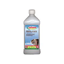 Saniterpen Box Van Desin Des 1l Tp2 - Saniterpen