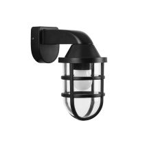Forlight Lighting - Forlight Corande - Aplique De Pared Exterior Para Jardín Y Terraza - Aplique Exterior Con Ip44. Diseño Moderno. Mediterráneo. 
