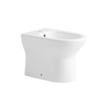 Bidé De Suelo Sidney 540×355×385 Mm - Bathco