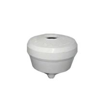 Cartucho purificador UNI-3 Metaltex – Filtro de repuesto para agua – Filtra hasta 1200 litros – Eficaz contra cloro y partículas