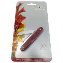 Outil Zum Schneiden Von Pflanzen Victorinox Floral Edelstahlklinge