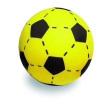 Großer Schaumstoffball