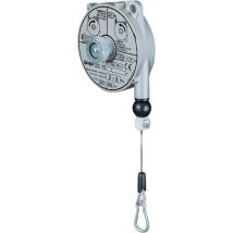 Paranco Tipo 9313 – 1,6 Kg – Acciaio inox – Utensili pneumatici ed elettrici