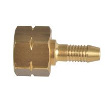 Primus - Sievert B1022 B1022 3/8in Left Hand Nut & 6mm Tail Prmb1022