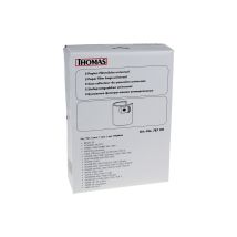 787101 Bolsa De Filtro De Papel 201 (ve5) - Thomas