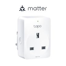 Tp-link Tplink Enchufe Inteligente Smartenchufe Tapo P110m (tapo P110m)