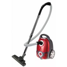 Prime3 Svc51 Staubsauger Mit Beutel