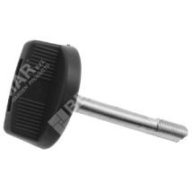 Ecrou À Oreilles De Couvercle De Filtre À Air Pour Tronçonneuses Emak - Oleo Mac - Dynamac - Efco Compatible - 047846