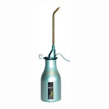 Olio Spray Alluminio 300 ml – Doppia Pompa – Lubrificazione Efficace – Accessori per Manutenzione Utensili a Motore