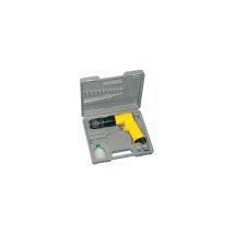 Perceuse - Visseuse -devisseuse Reversible - Coffret