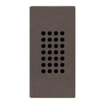 Zenit Carillon 1 Module Anthracite 2cla211900n1801 Abb N2119an