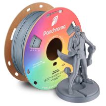 3d-drucker Polymaker Panchroma Satin Filament Biokunststoff 1kg