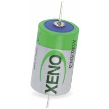 Goobay Batterie Lithium 1/2aa, 3,6 V