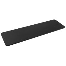 Polysan - Asiento De Bañera, 700x250 Mm, Negro 73257
