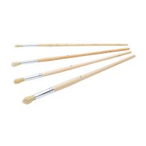 Prodec Rfset Round Fitch Set, Marrone
