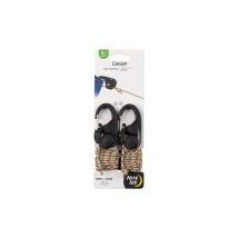 Packung Mit 2 Ersatzknoten Mit Schnur 2,44m Nite Ize