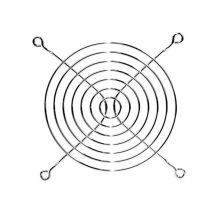 Sunon - Lgm254 Lüftergitter 1 St. (ø X T) 254 Mm X 6.35 Mm Metall