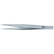 C.k T2318 Präzisionspinzette Spitz, Fein 130 Mm