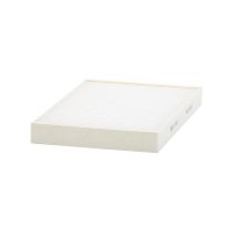 Filtro de habitáculo CU3054 MANN – Instalación rápida – Aire limpio y fresco – Versión carbón activado disponible