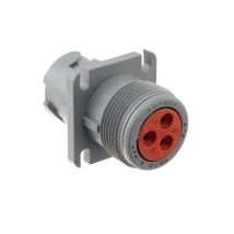 Deutsch – Automotive Connector 3 Position Female 20AWG-14AWG 13A