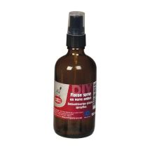 Spray Bottles La Droguerie Ecologique Verre Recyclable 100 Ml